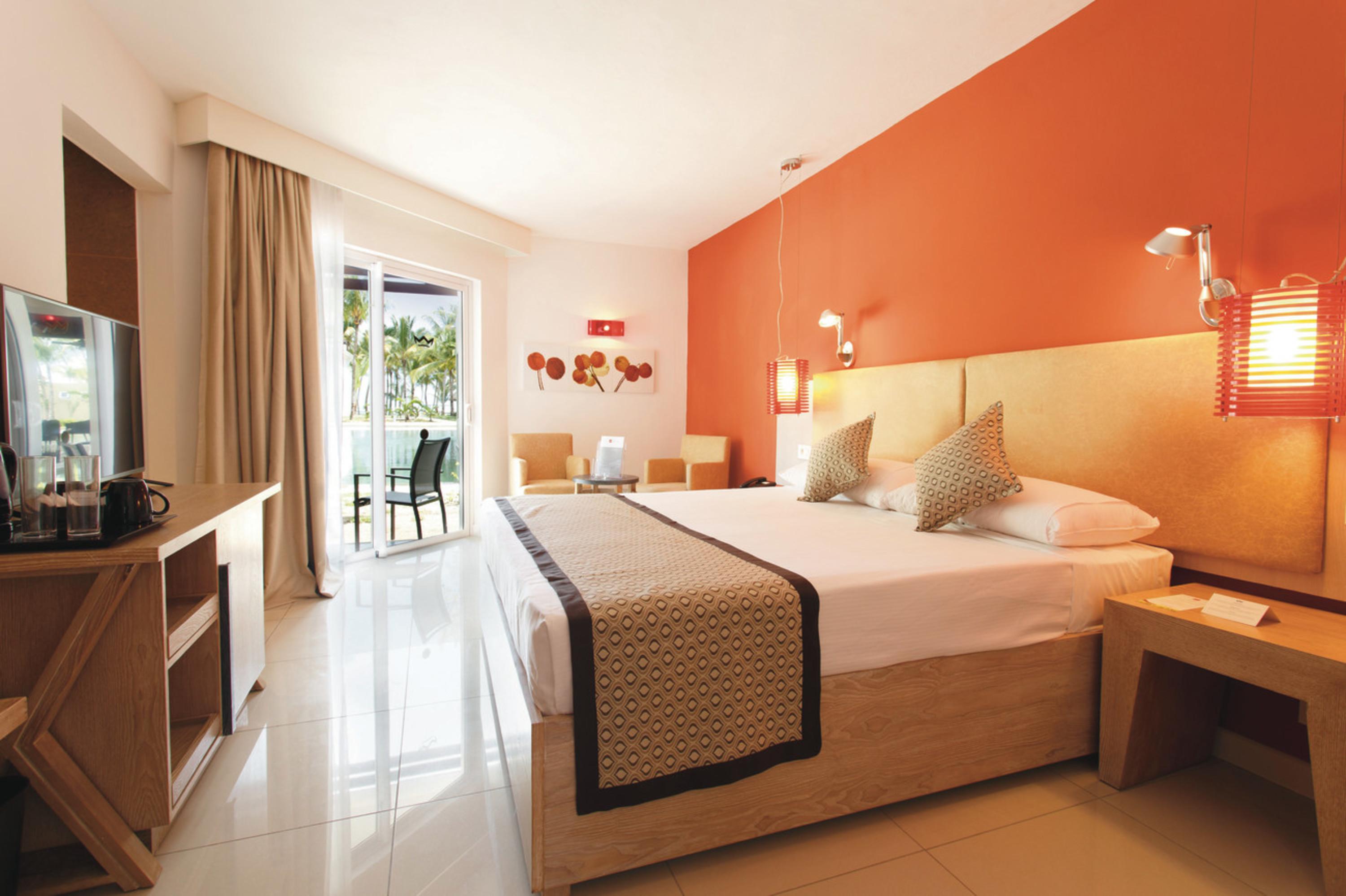Hotel Riu Palace Mauritius (Adults Only) Le Morne Luaran gambar