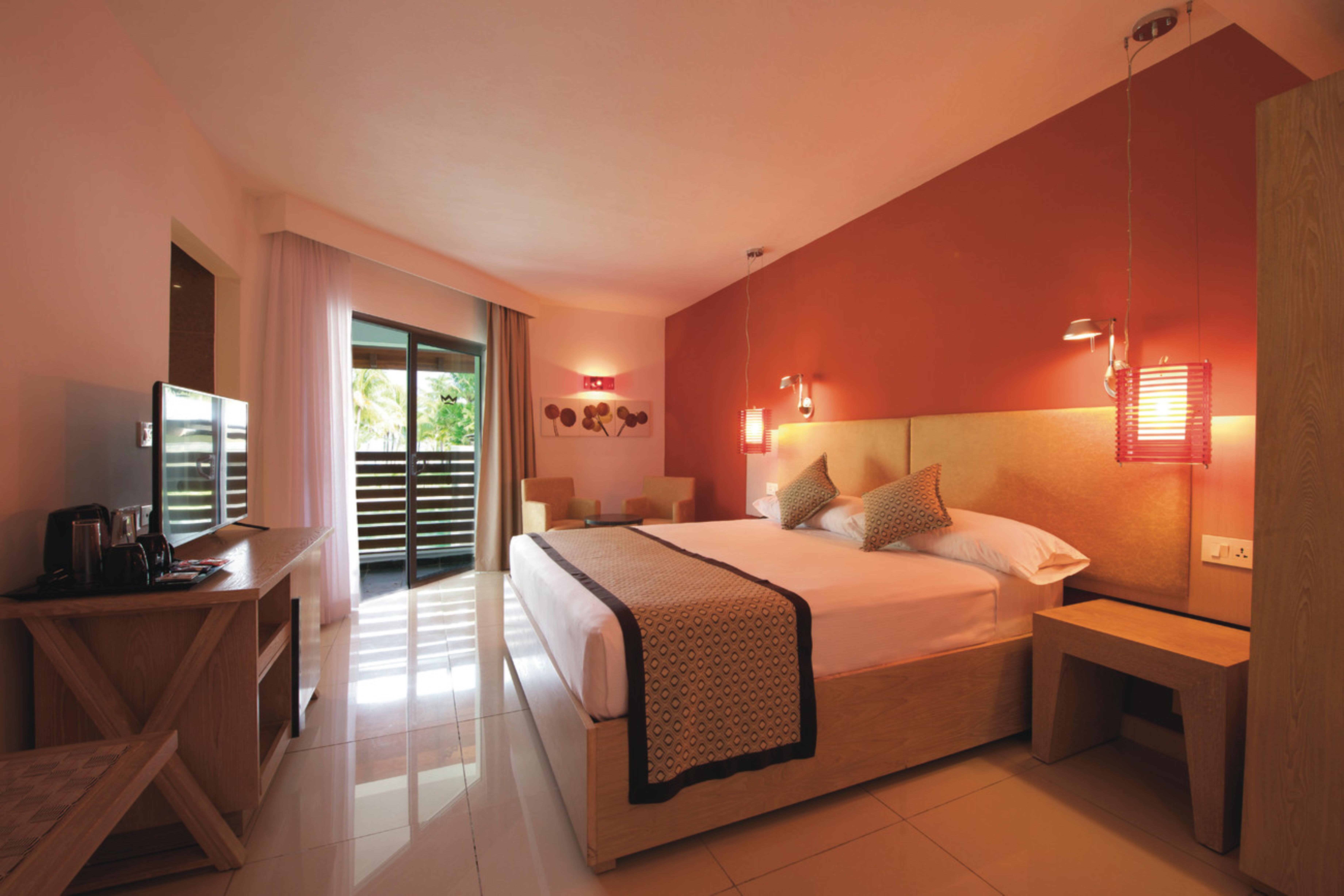Hotel Riu Palace Mauritius (Adults Only) Le Morne Luaran gambar