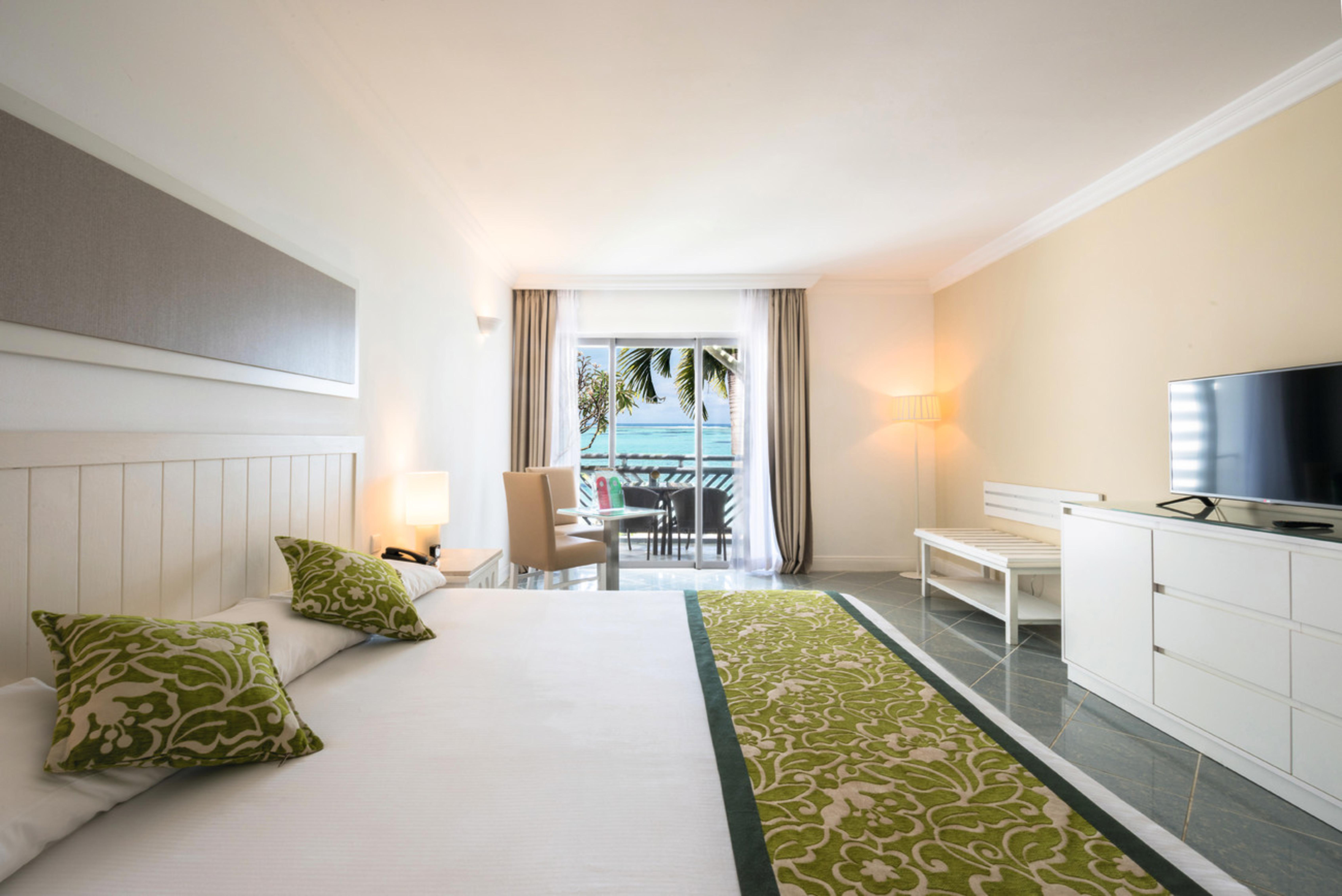 Hotel Riu Palace Mauritius (Adults Only) Le Morne Luaran gambar