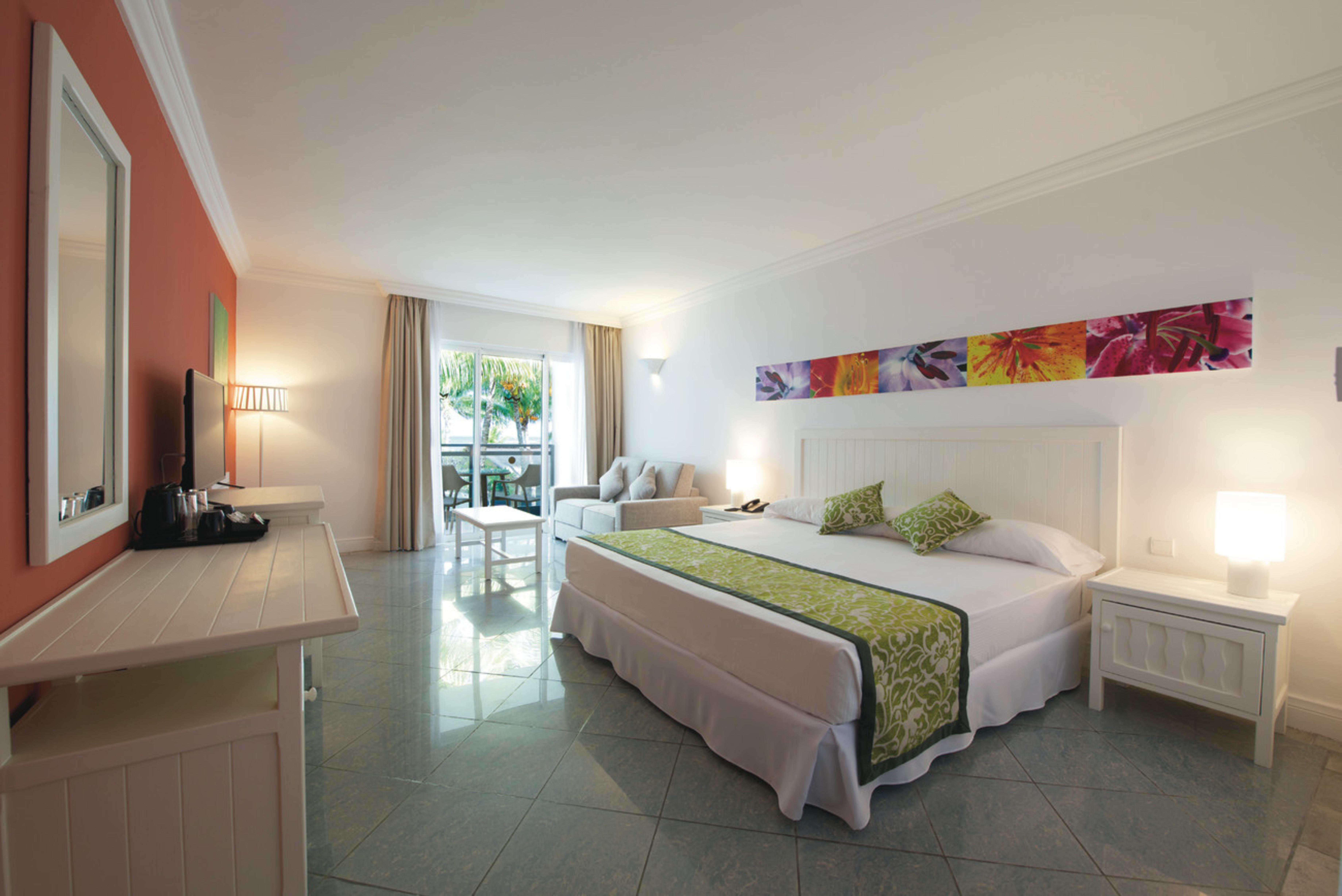 Hotel Riu Palace Mauritius (Adults Only) Le Morne Luaran gambar