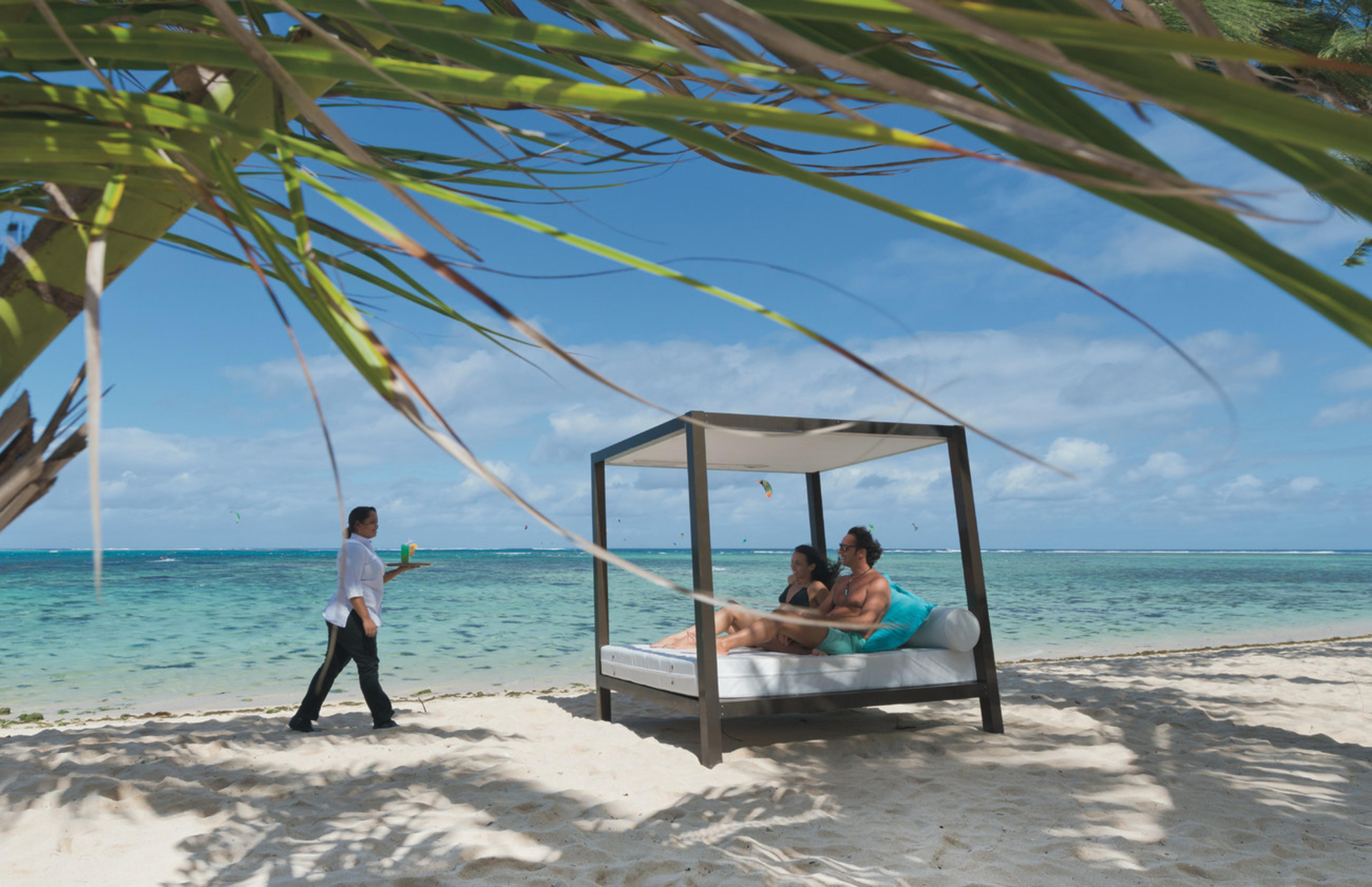 Hotel Riu Palace Mauritius (Adults Only) Le Morne Luaran gambar