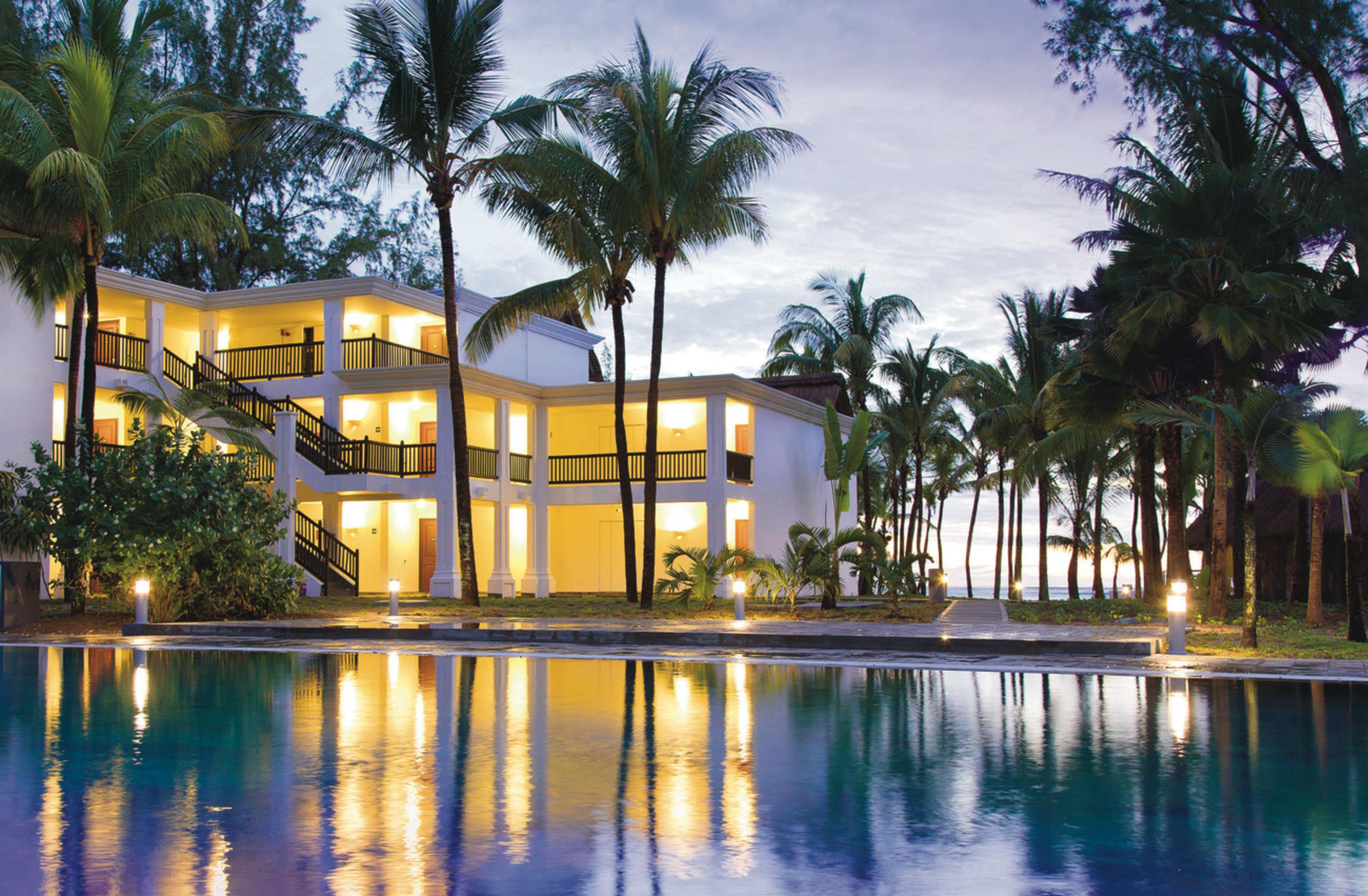 Hotel Riu Palace Mauritius (Adults Only) Le Morne Luaran gambar