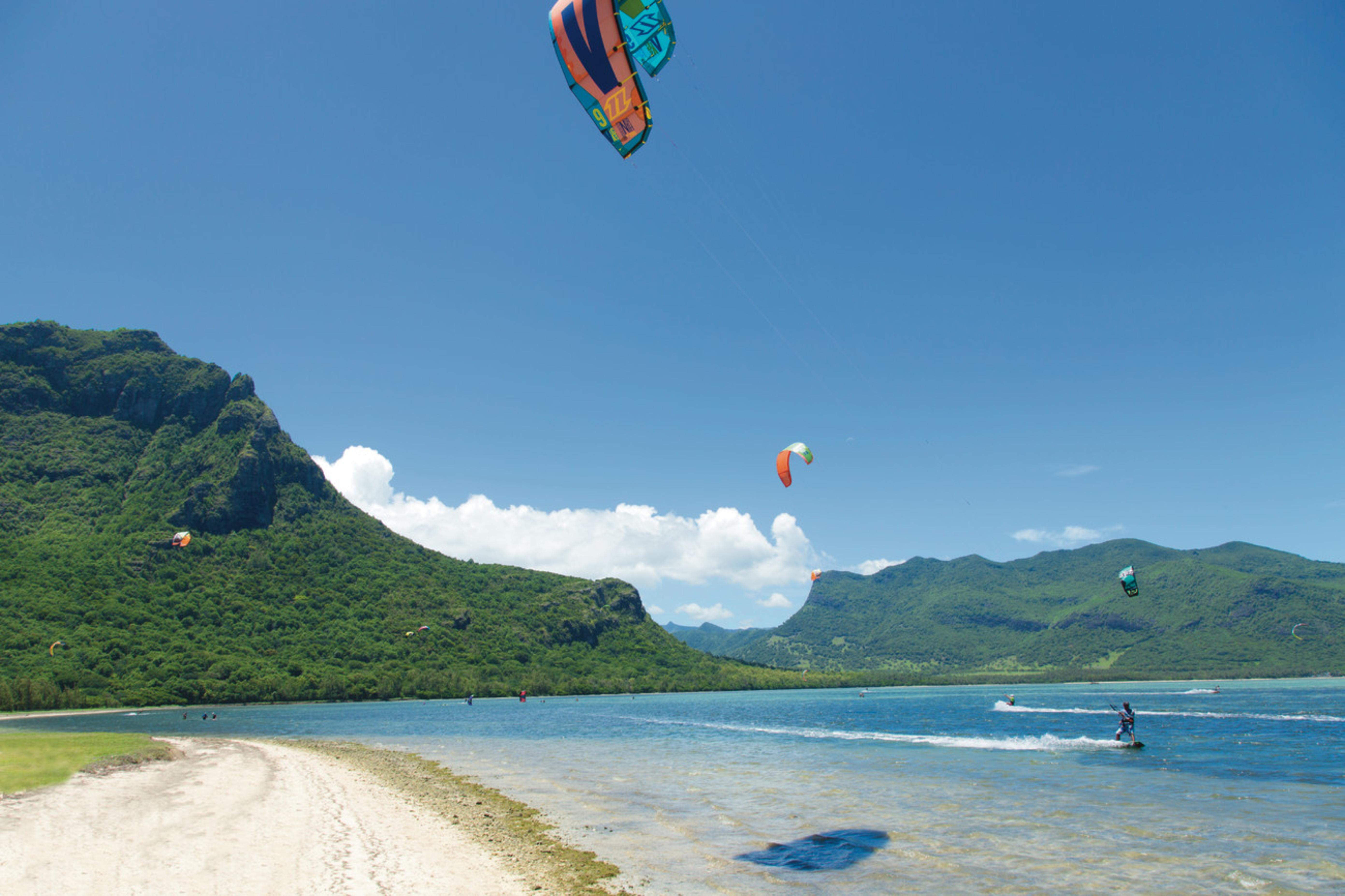 Hotel Riu Palace Mauritius (Adults Only) Le Morne Luaran gambar