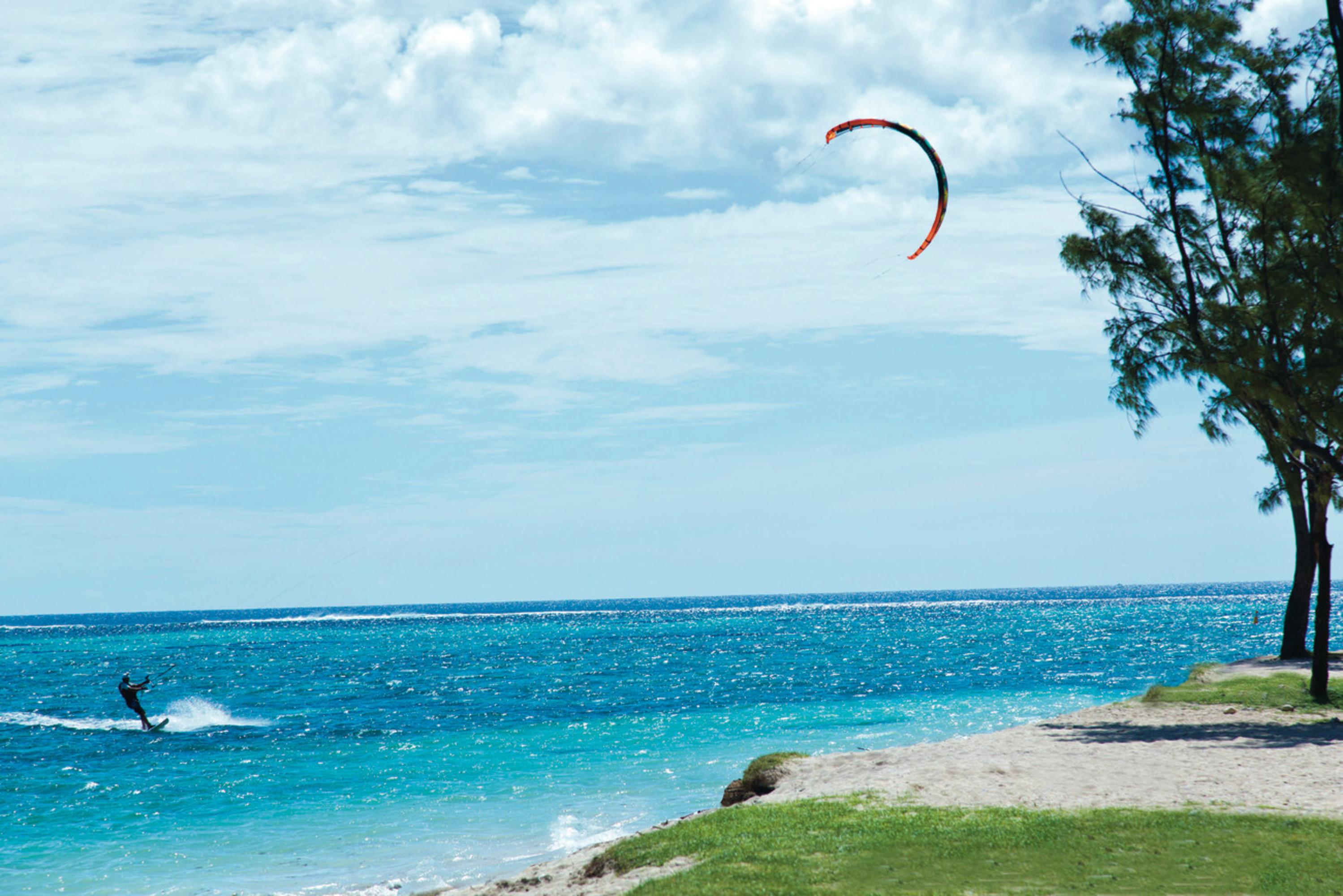 Hotel Riu Palace Mauritius (Adults Only) Le Morne Luaran gambar