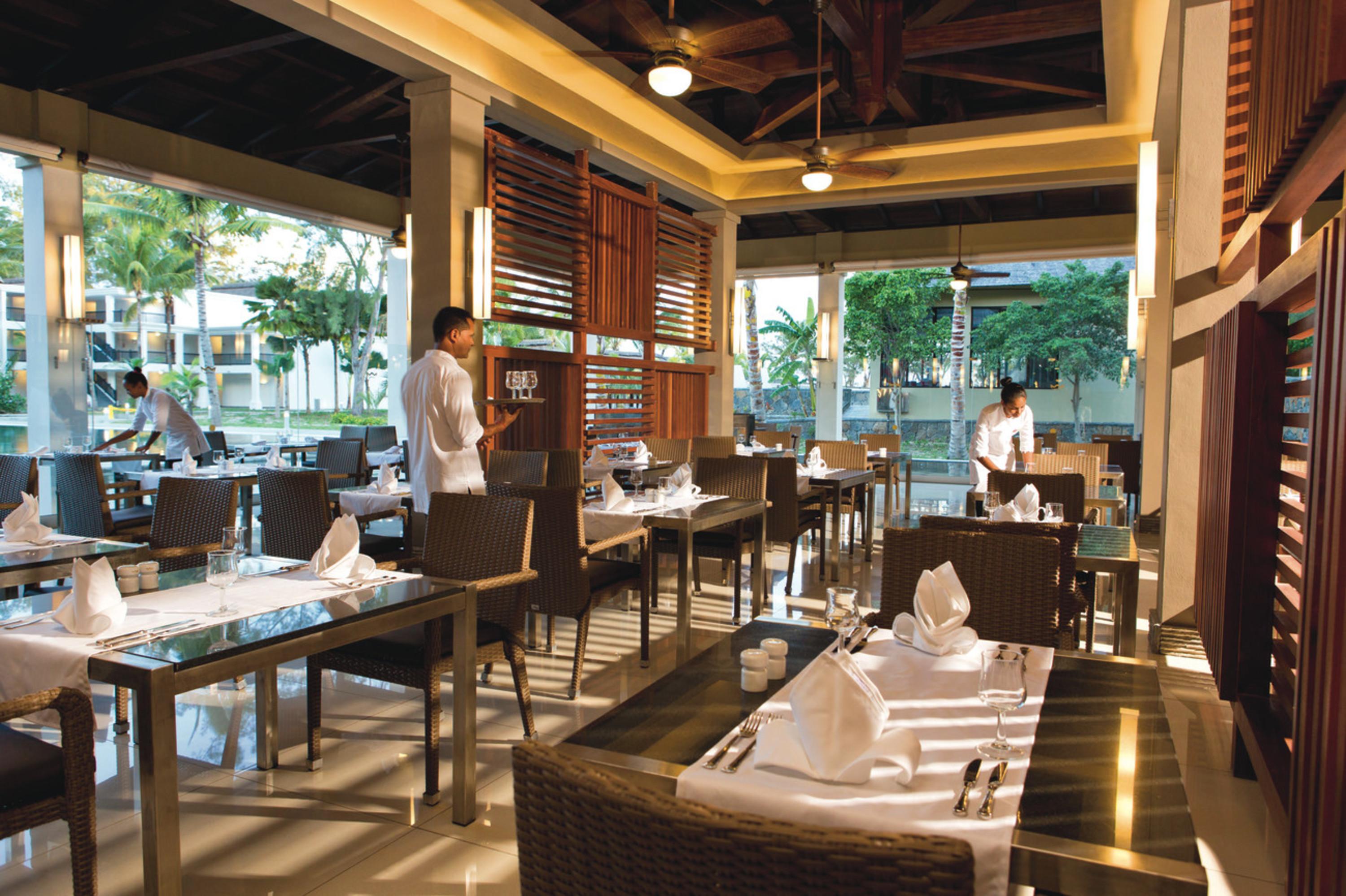 Hotel Riu Palace Mauritius (Adults Only) Le Morne Luaran gambar