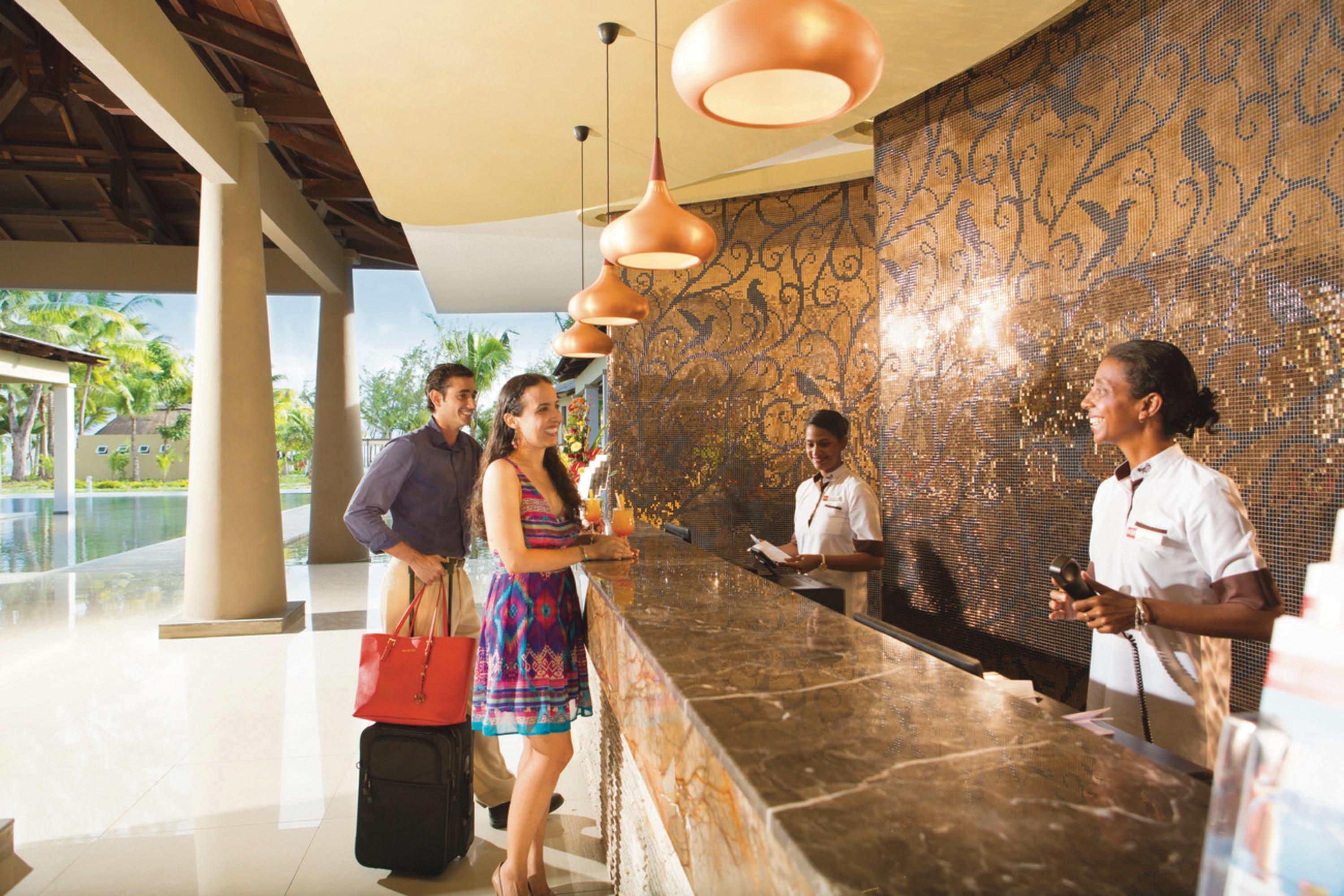 Hotel Riu Palace Mauritius (Adults Only) Le Morne Luaran gambar