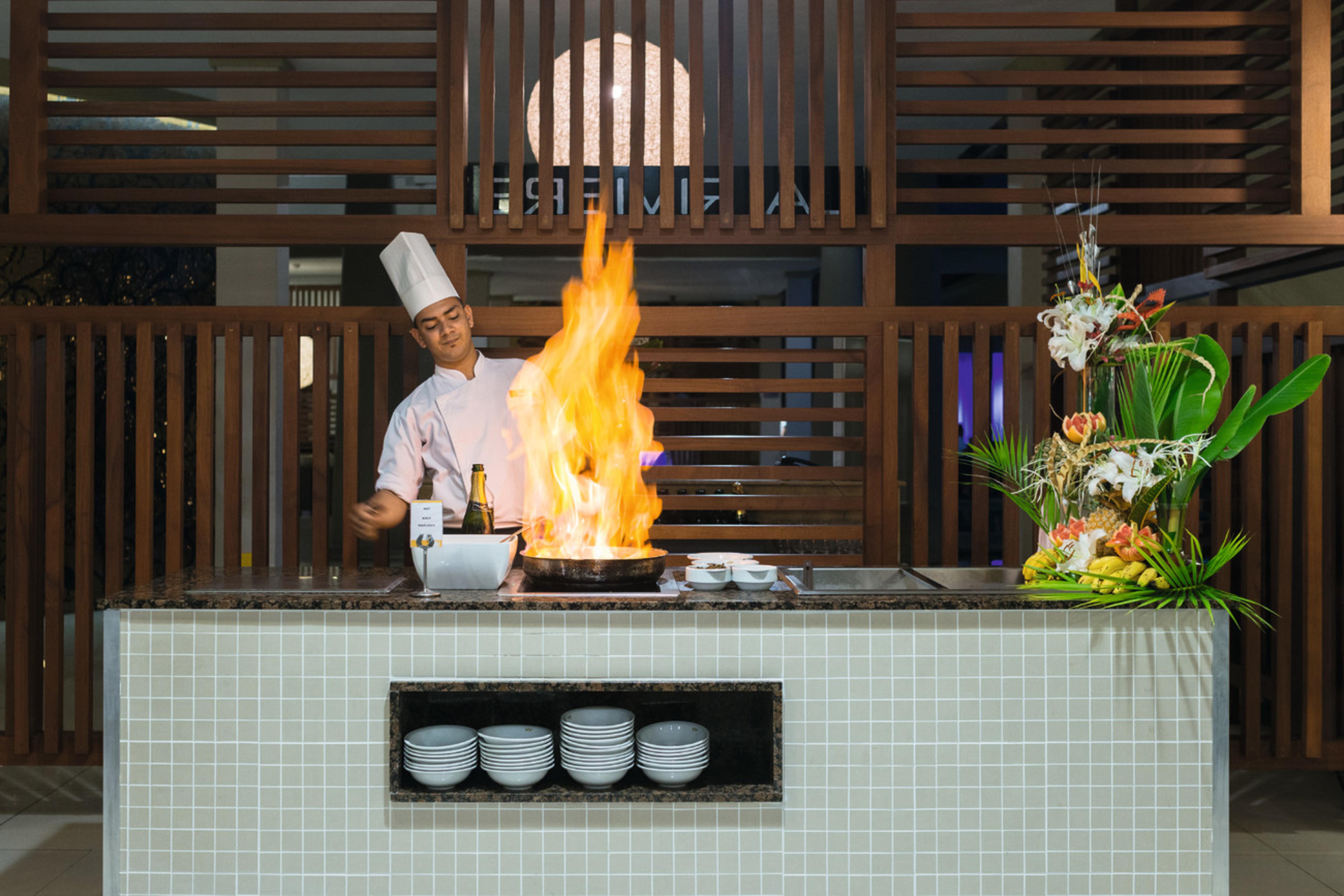 Hotel Riu Palace Mauritius (Adults Only) Le Morne Luaran gambar