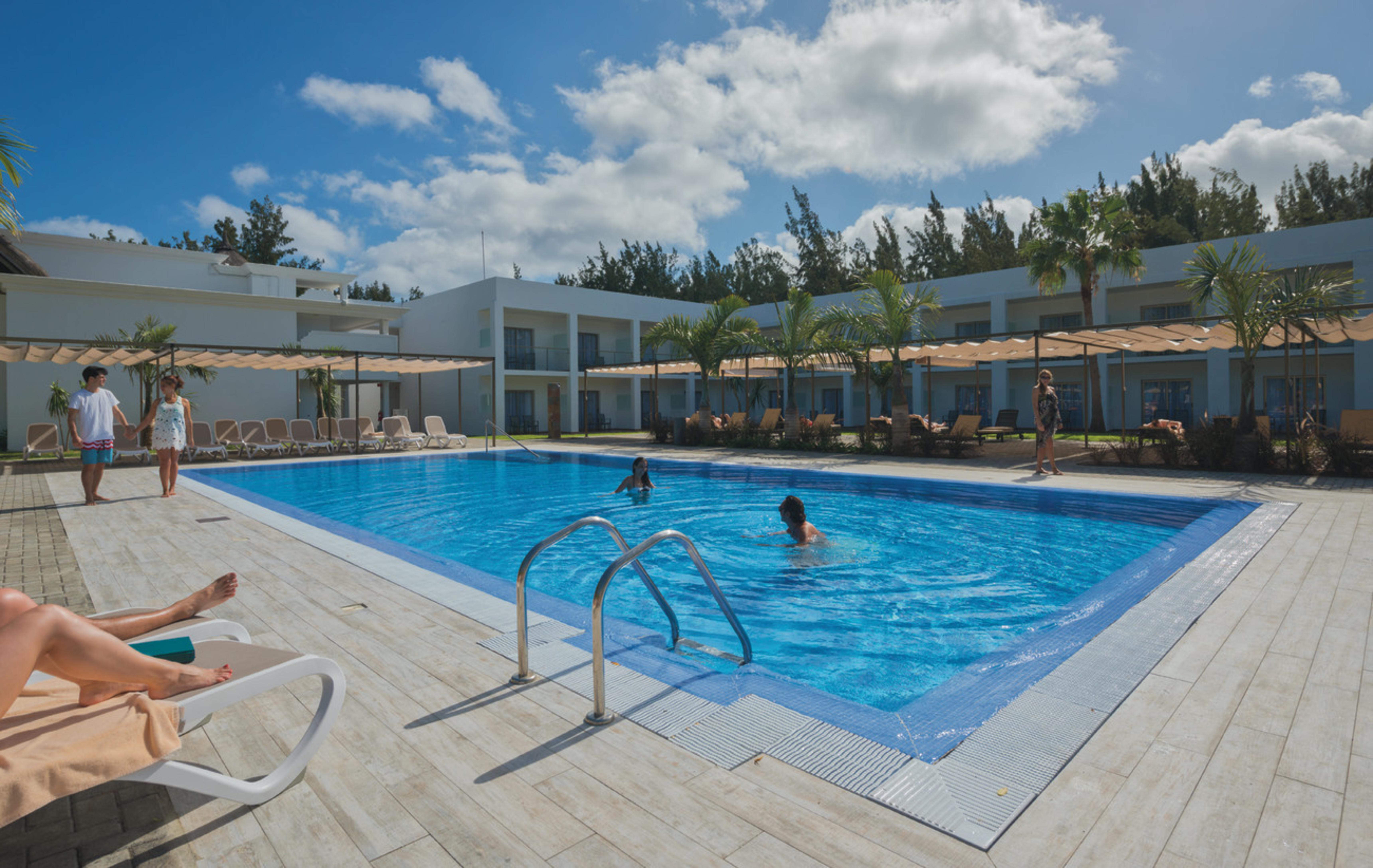 Hotel Riu Palace Mauritius (Adults Only) Le Morne Luaran gambar