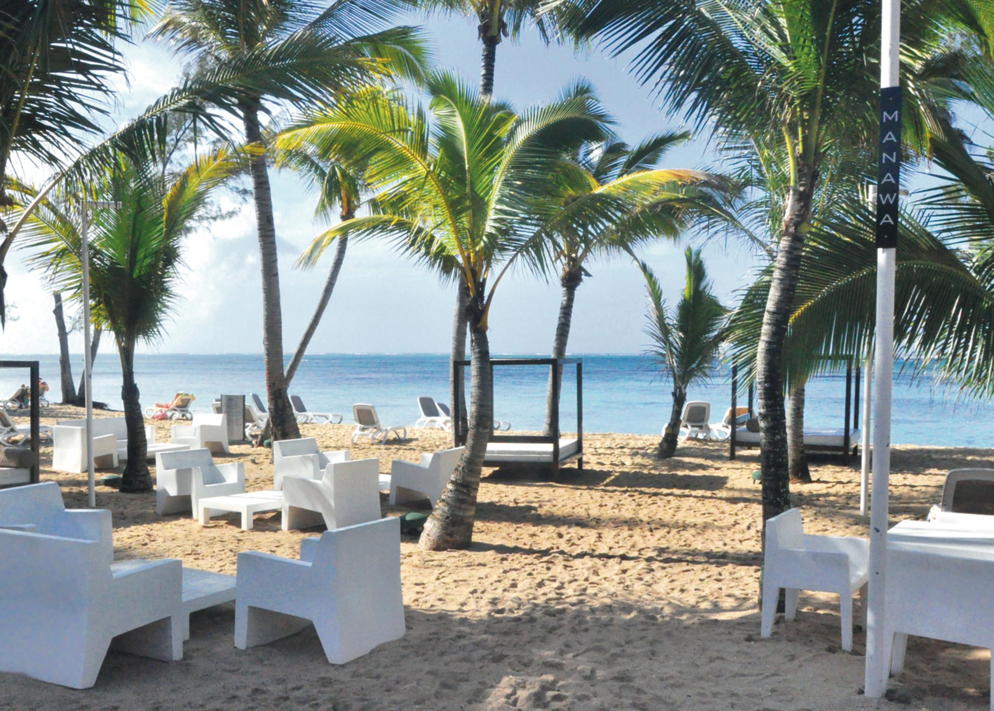 Hotel Riu Palace Mauritius (Adults Only) Le Morne Luaran gambar