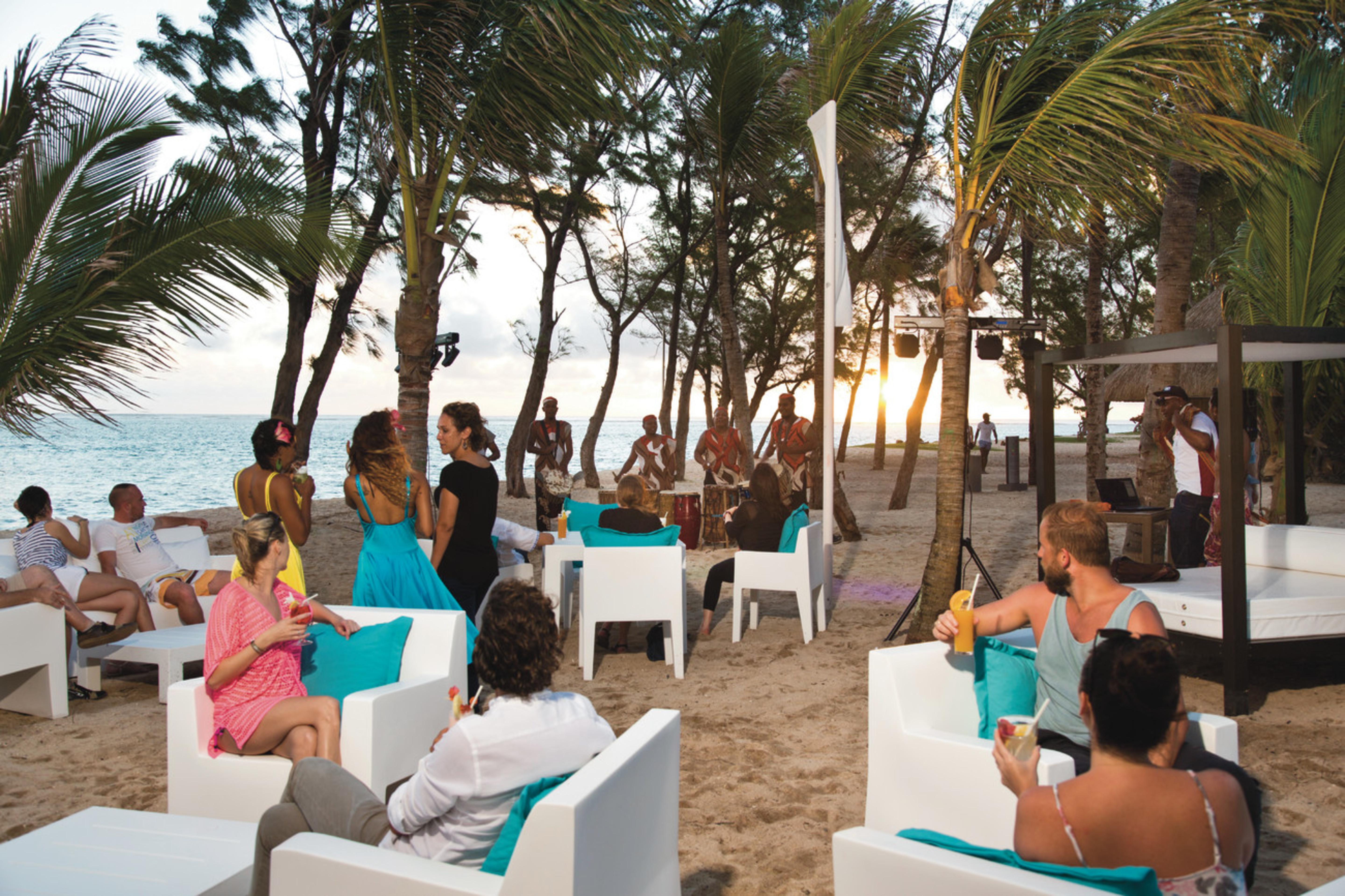 Hotel Riu Palace Mauritius (Adults Only) Le Morne Luaran gambar