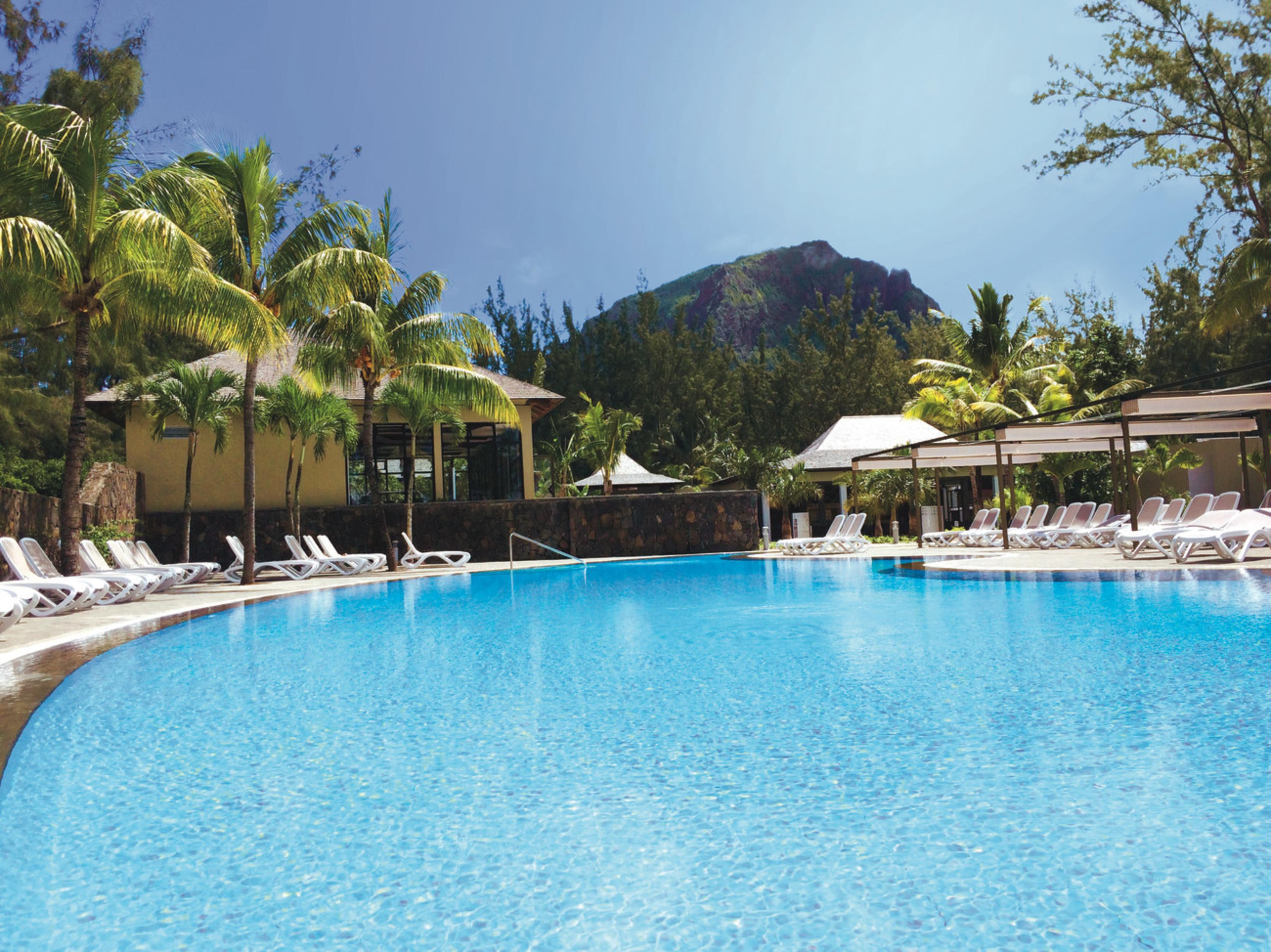 Hotel Riu Palace Mauritius (Adults Only) Le Morne Luaran gambar