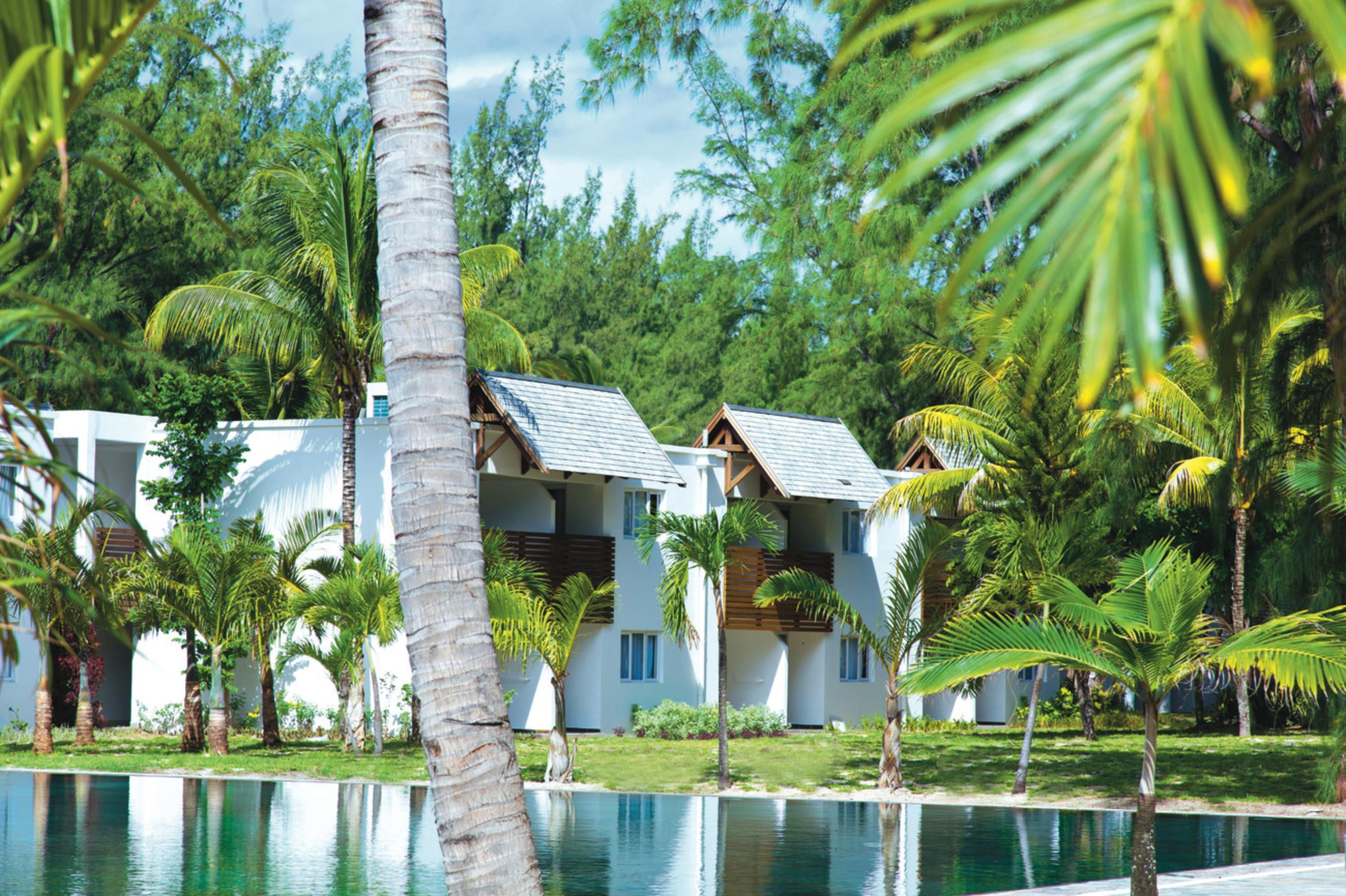 Hotel Riu Palace Mauritius (Adults Only) Le Morne Luaran gambar