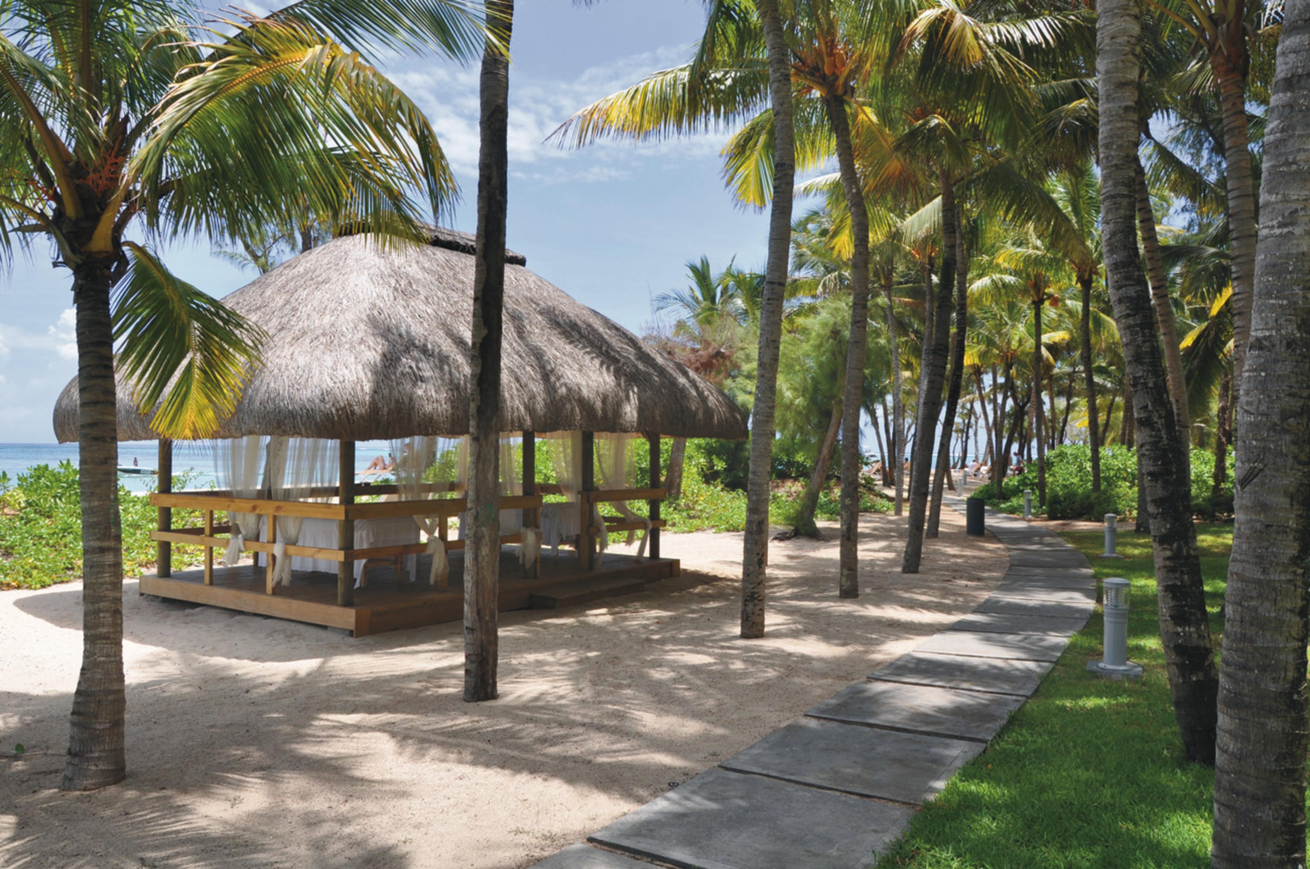 Hotel Riu Palace Mauritius (Adults Only) Le Morne Luaran gambar
