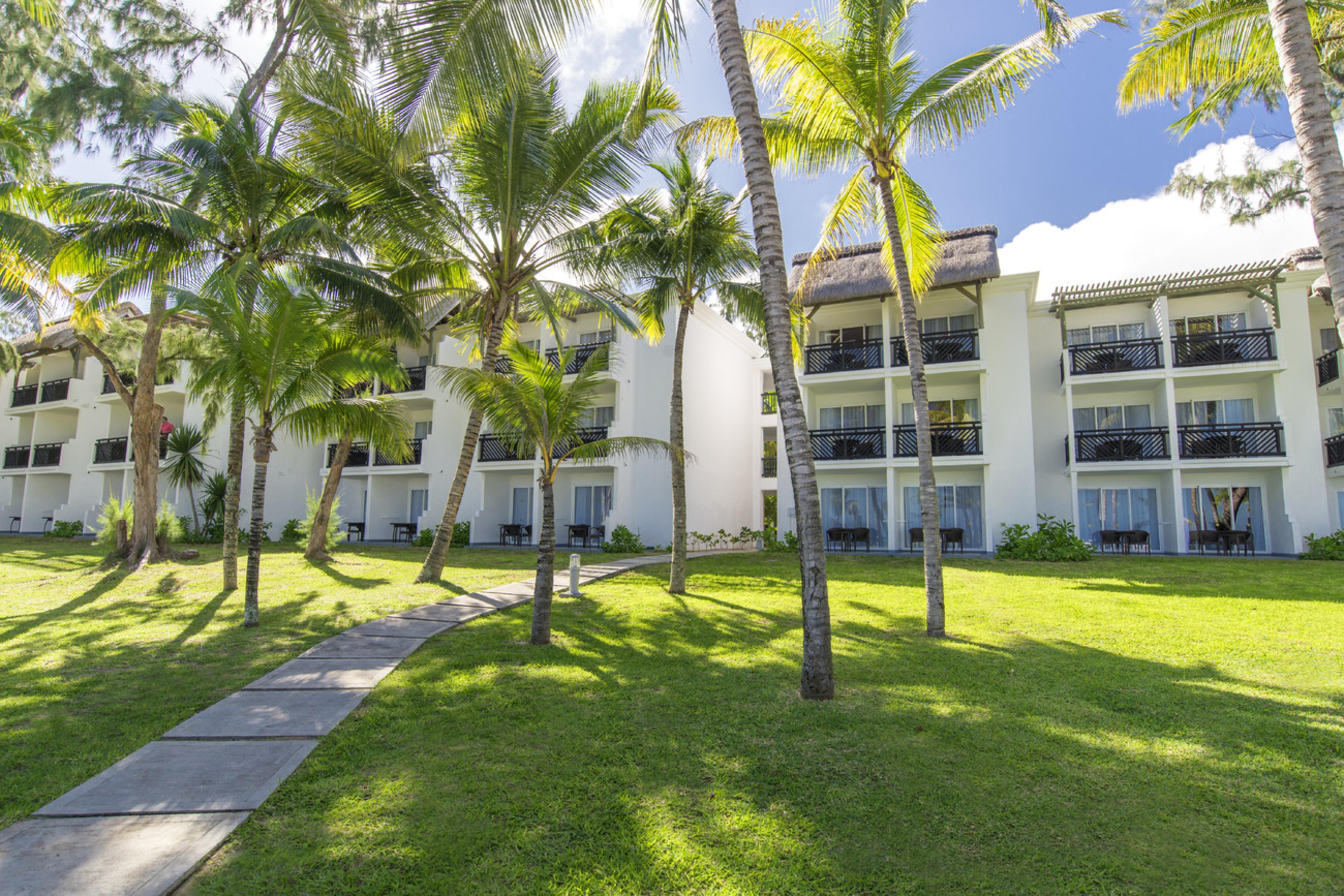 Hotel Riu Palace Mauritius (Adults Only) Le Morne Luaran gambar