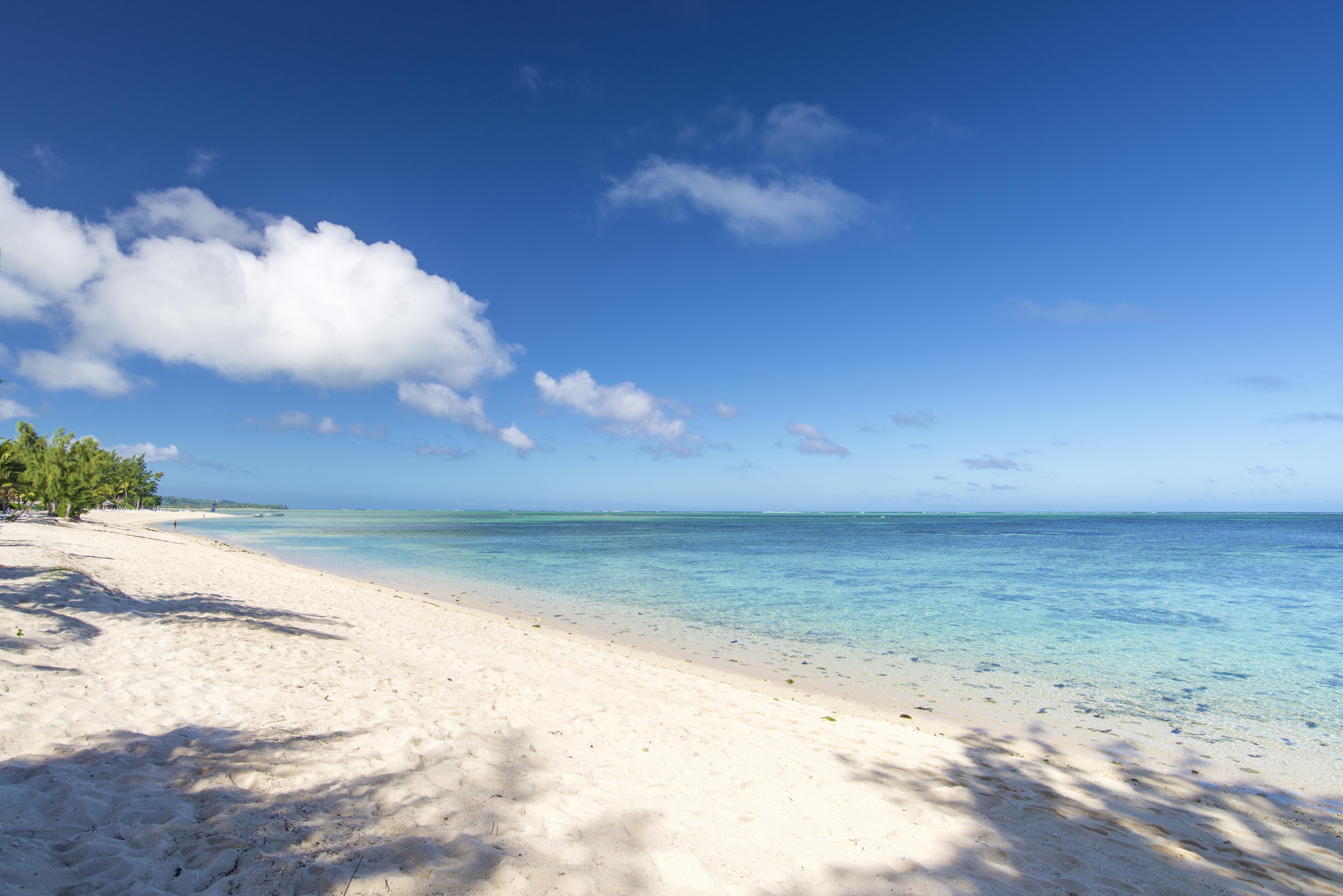 Hotel Riu Palace Mauritius (Adults Only) Le Morne Luaran gambar