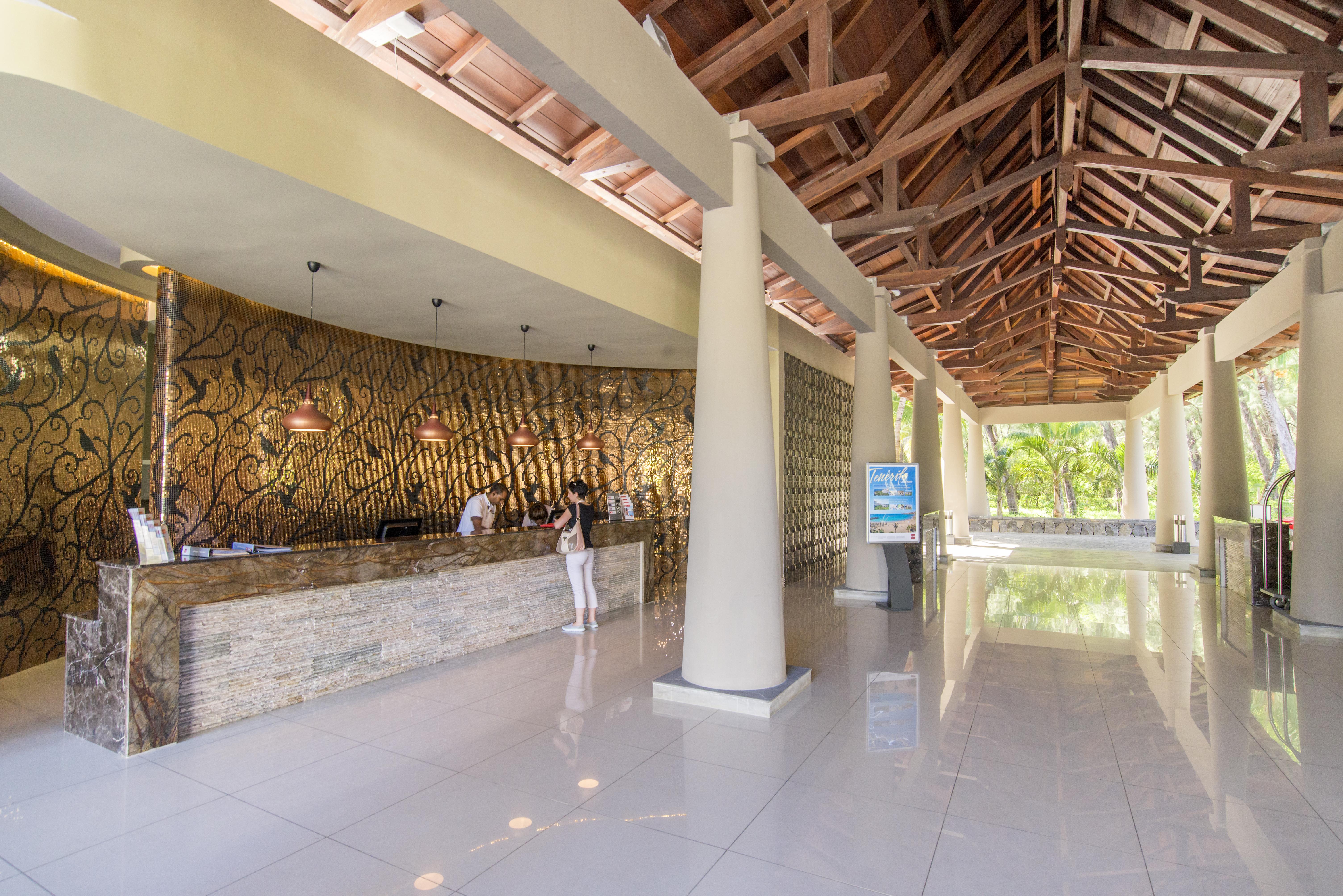 Hotel Riu Palace Mauritius (Adults Only) Le Morne Luaran gambar