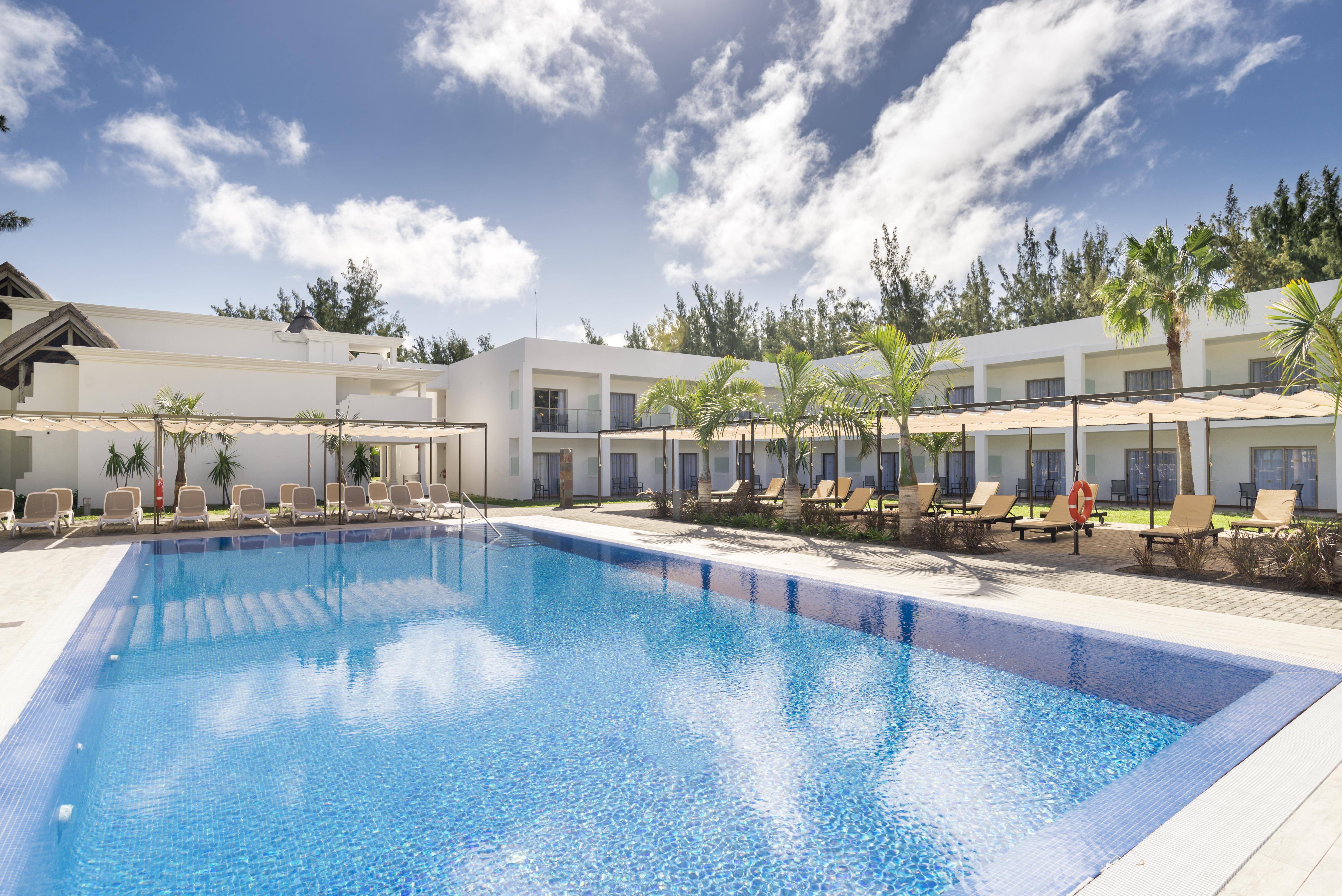 Hotel Riu Palace Mauritius (Adults Only) Le Morne Luaran gambar