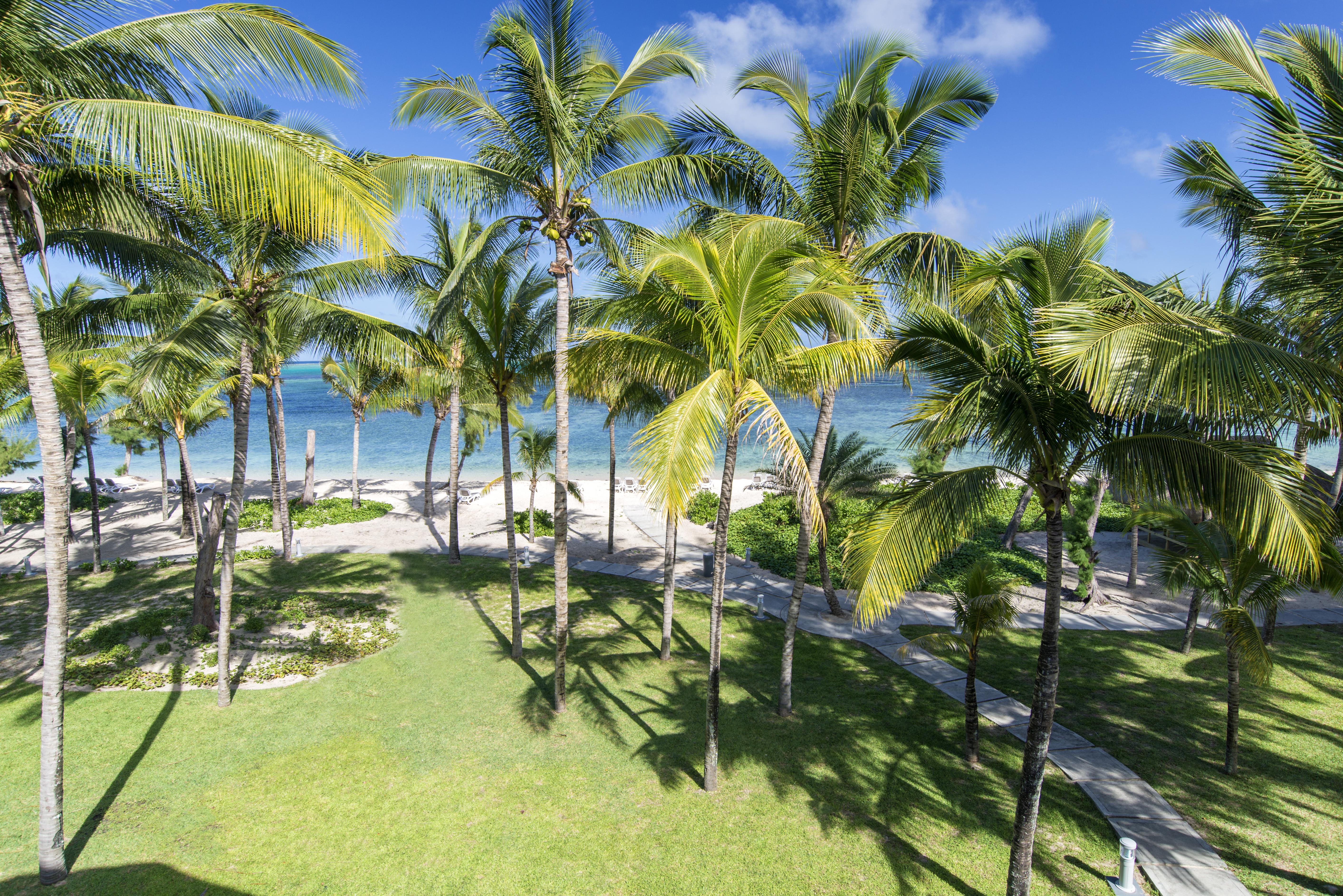 Hotel Riu Palace Mauritius (Adults Only) Le Morne Luaran gambar