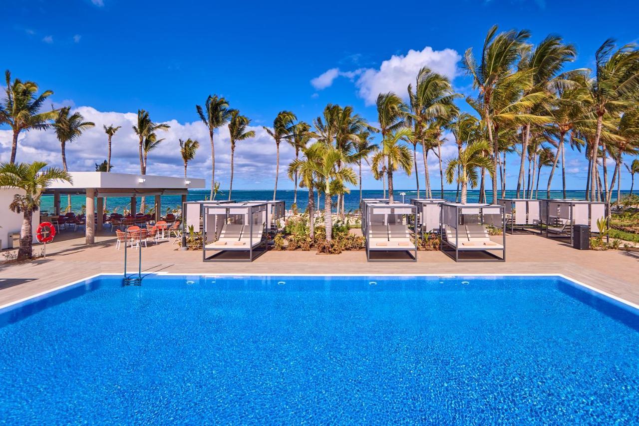 Hotel Riu Palace Mauritius (Adults Only) Le Morne Luaran gambar