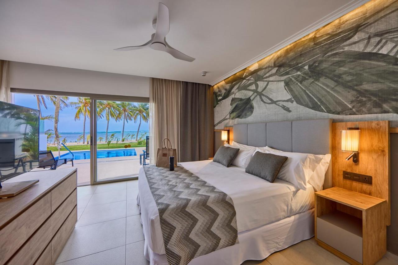 Hotel Riu Palace Mauritius (Adults Only) Le Morne Luaran gambar