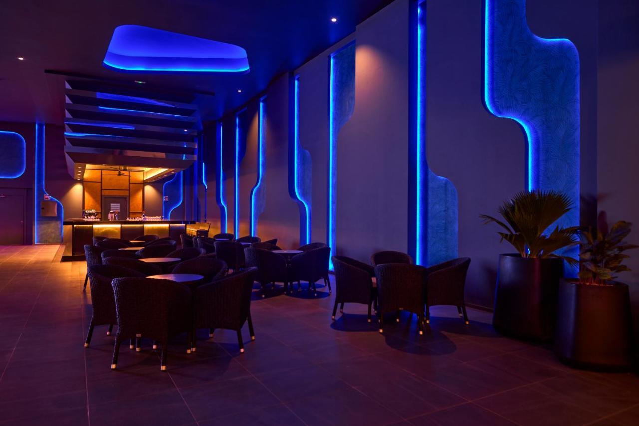 Hotel Riu Palace Mauritius (Adults Only) Le Morne Luaran gambar