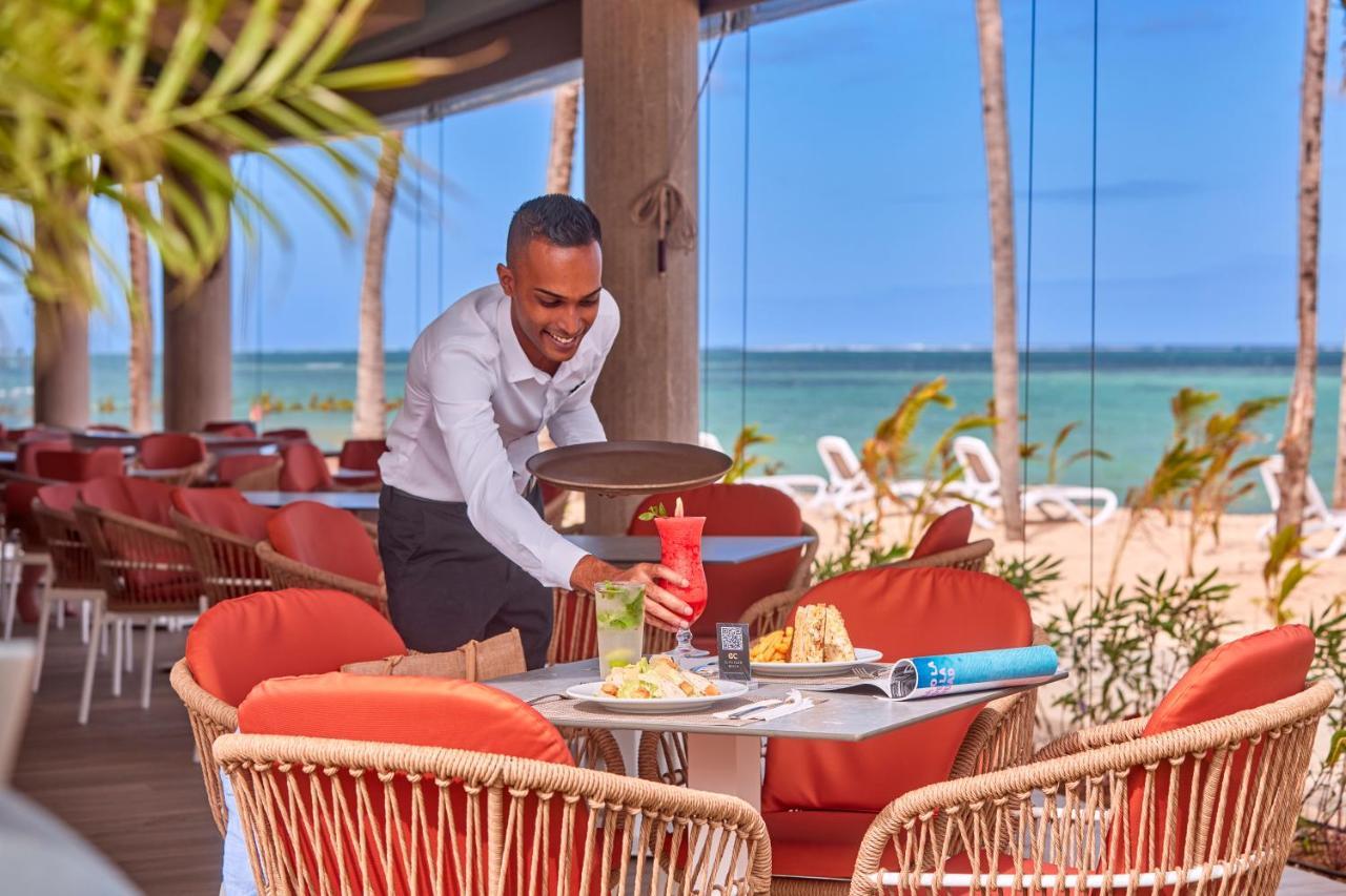 Hotel Riu Palace Mauritius (Adults Only) Le Morne Luaran gambar