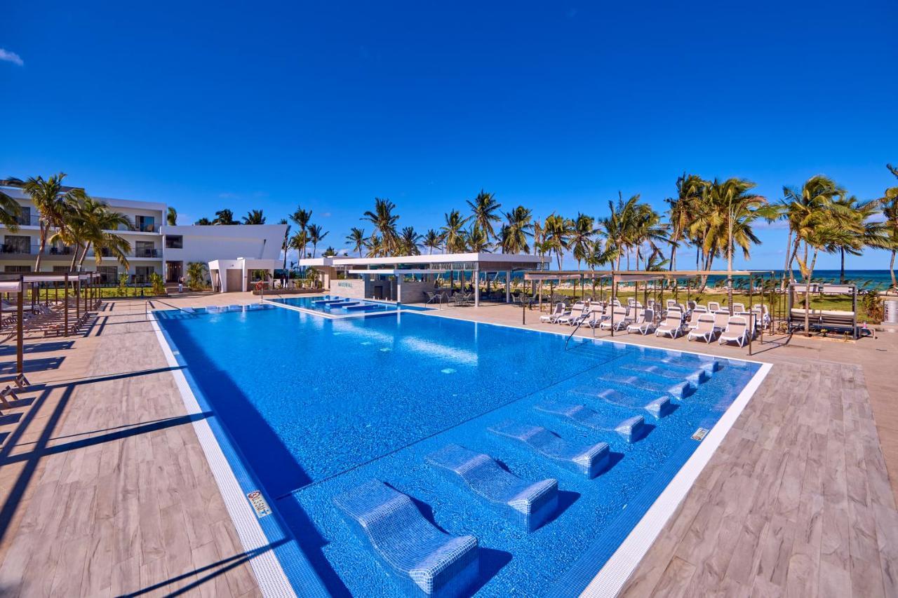 Hotel Riu Palace Mauritius (Adults Only) Le Morne Luaran gambar
