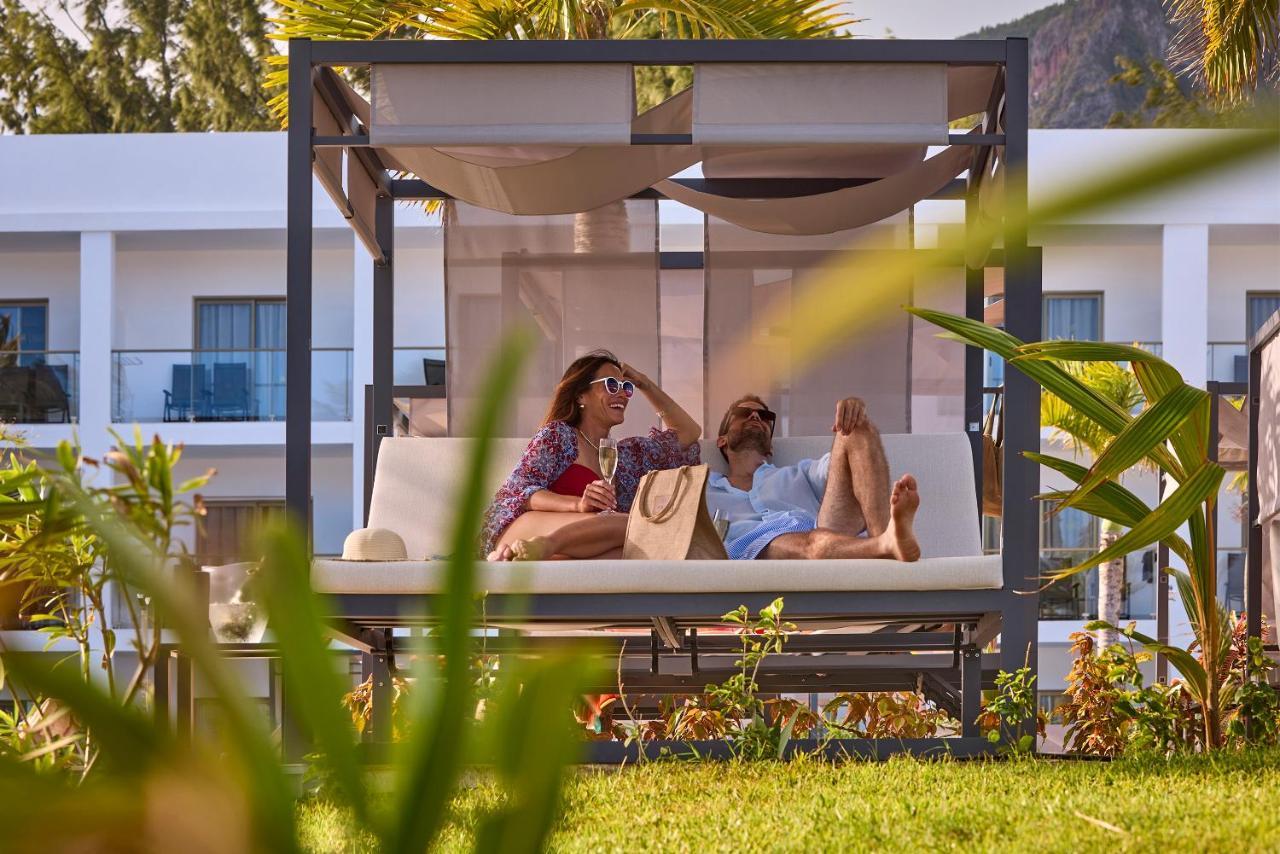 Hotel Riu Palace Mauritius (Adults Only) Le Morne Luaran gambar