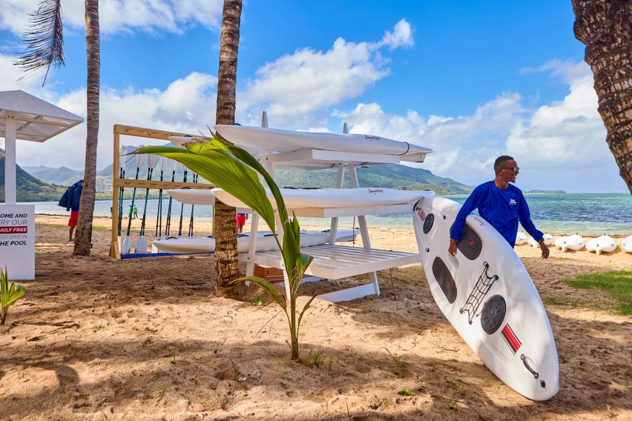 Hotel Riu Palace Mauritius (Adults Only) Le Morne Luaran gambar
