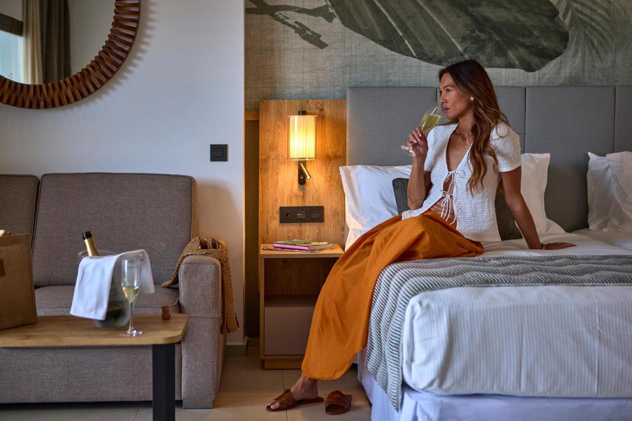 Hotel Riu Palace Mauritius (Adults Only) Le Morne Luaran gambar