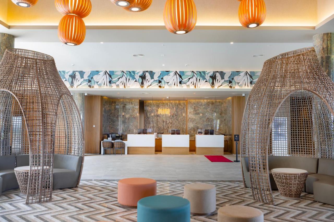 Hotel Riu Palace Mauritius (Adults Only) Le Morne Luaran gambar