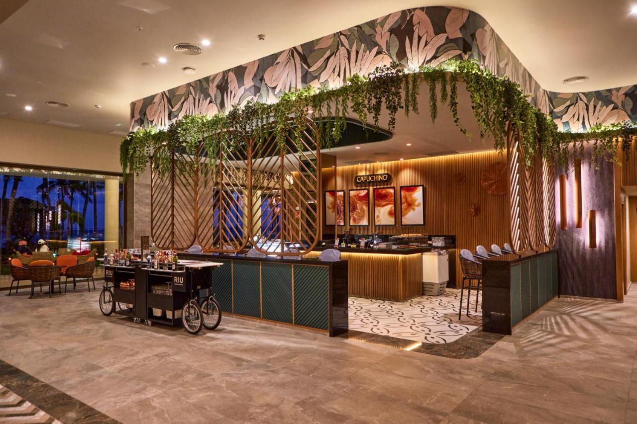 Hotel Riu Palace Mauritius (Adults Only) Le Morne Luaran gambar