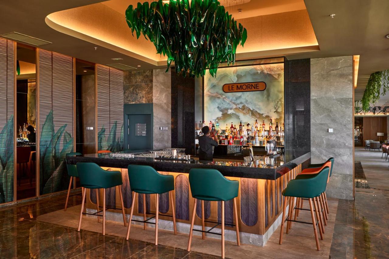 Hotel Riu Palace Mauritius (Adults Only) Le Morne Luaran gambar
