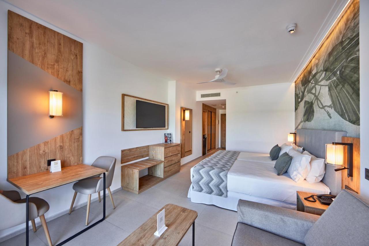 Hotel Riu Palace Mauritius (Adults Only) Le Morne Luaran gambar