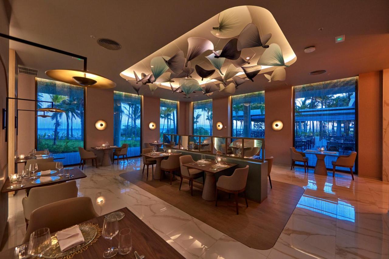 Hotel Riu Palace Mauritius (Adults Only) Le Morne Luaran gambar